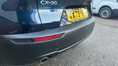 Mazda CX-30 2.0 e-Skyactiv G MHEV Exclusive-Line 5dr Auto Petrol Hatchback